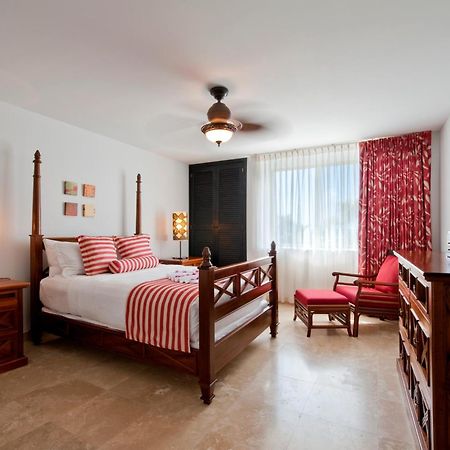 Las Terrazas Resort San Pedro  Kültér fotó