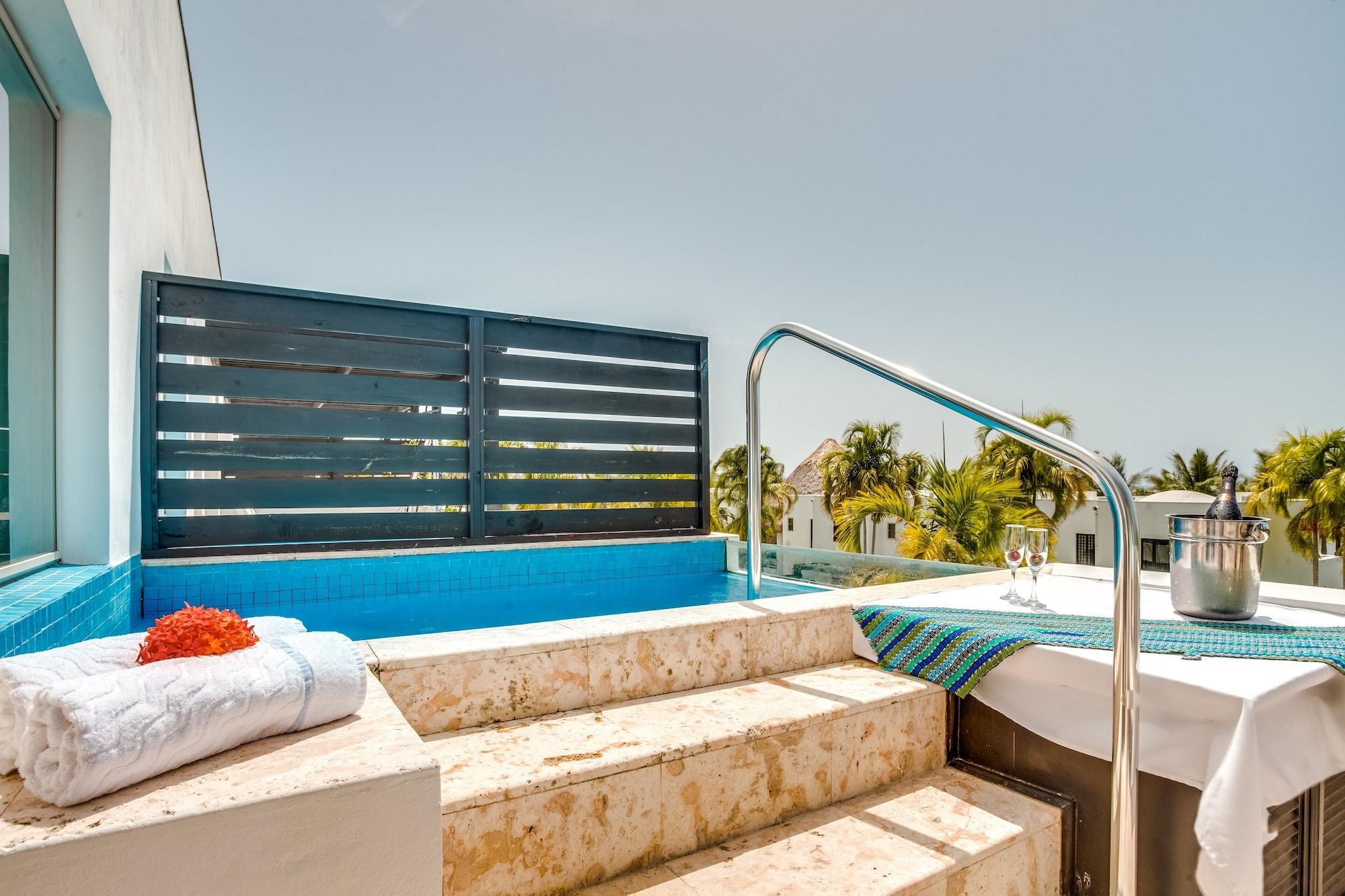 Las Terrazas Resort San Pedro  Kültér fotó