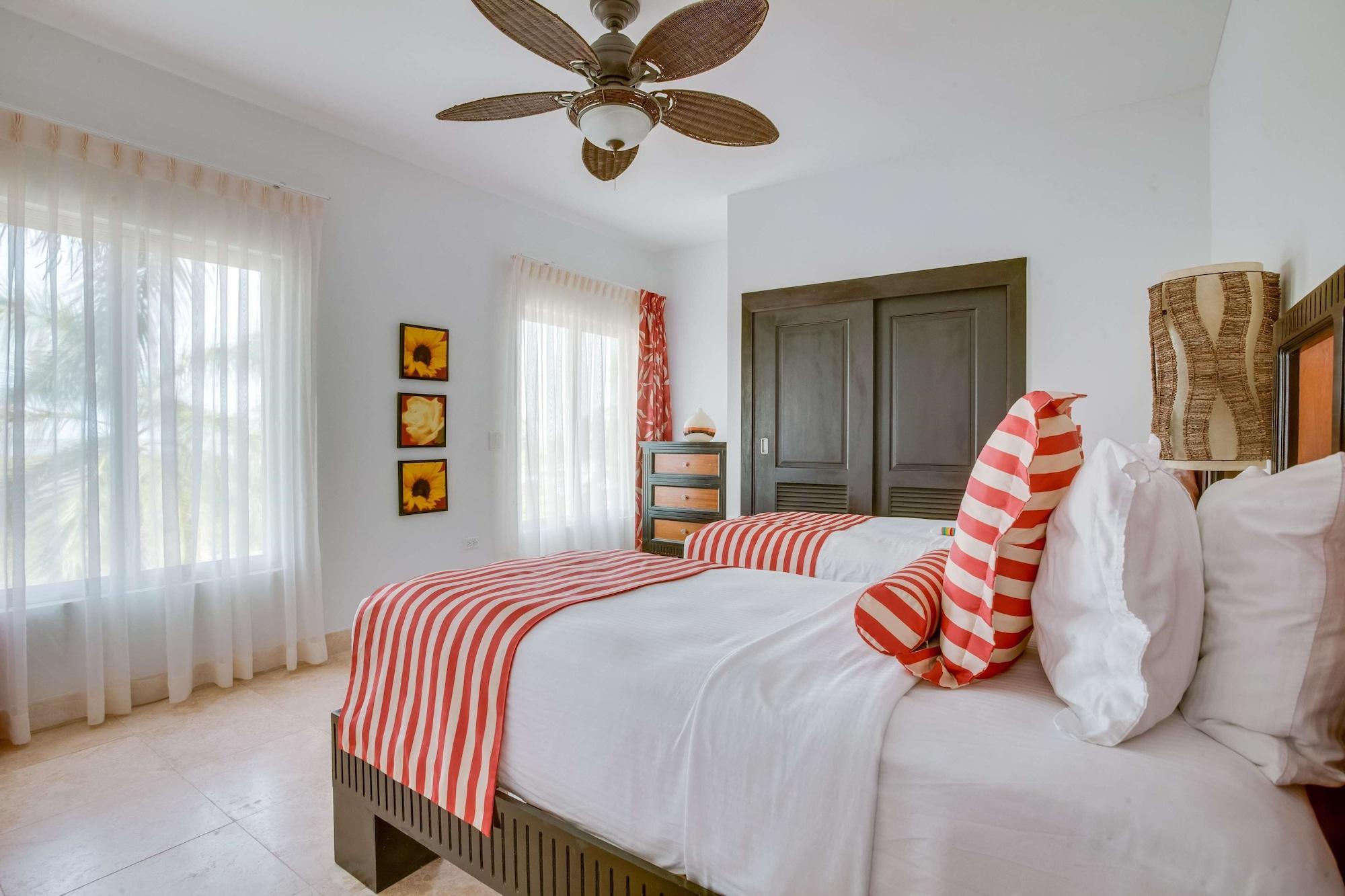 Las Terrazas Resort San Pedro  Kültér fotó