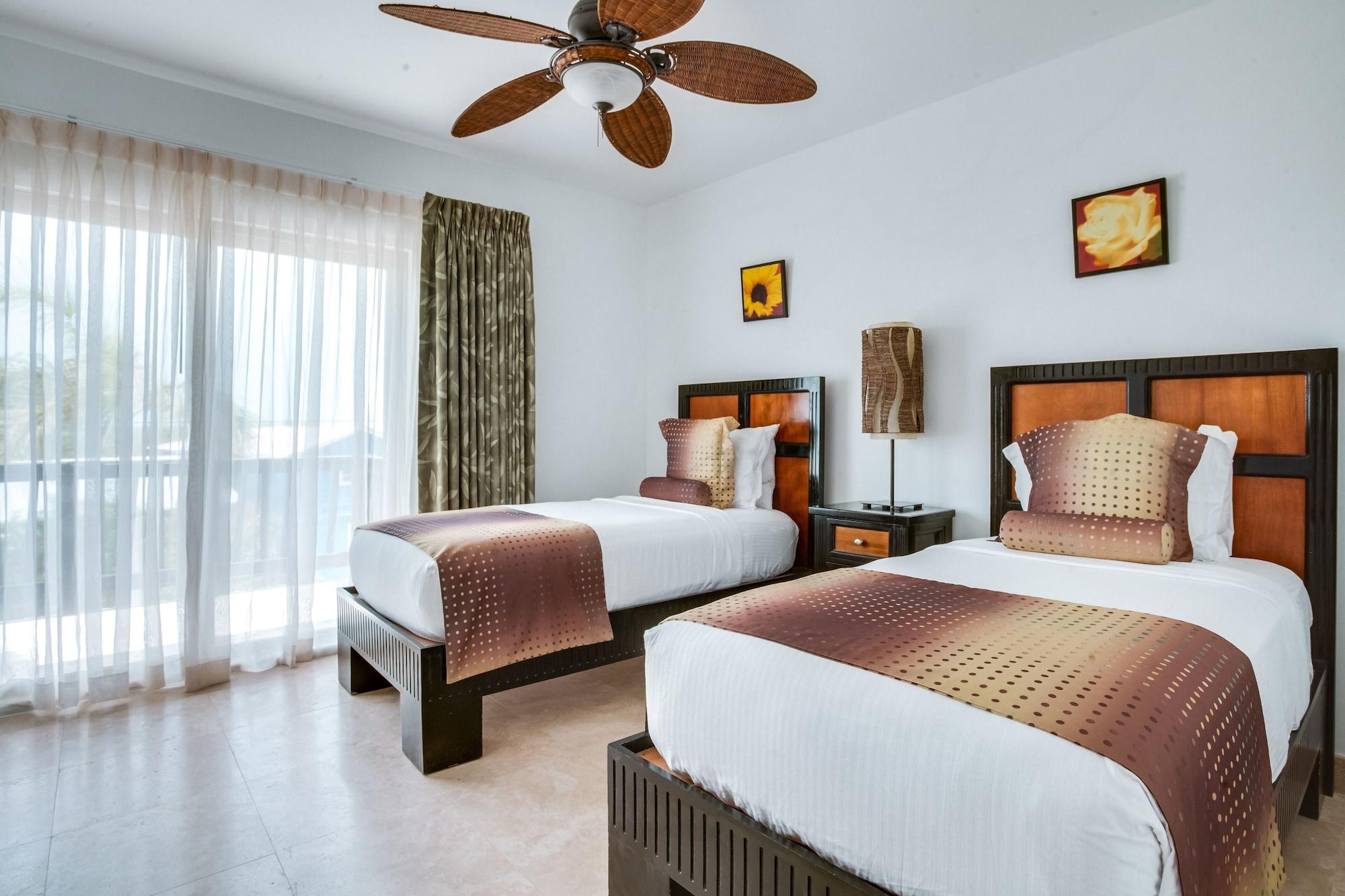 Las Terrazas Resort San Pedro  Kültér fotó