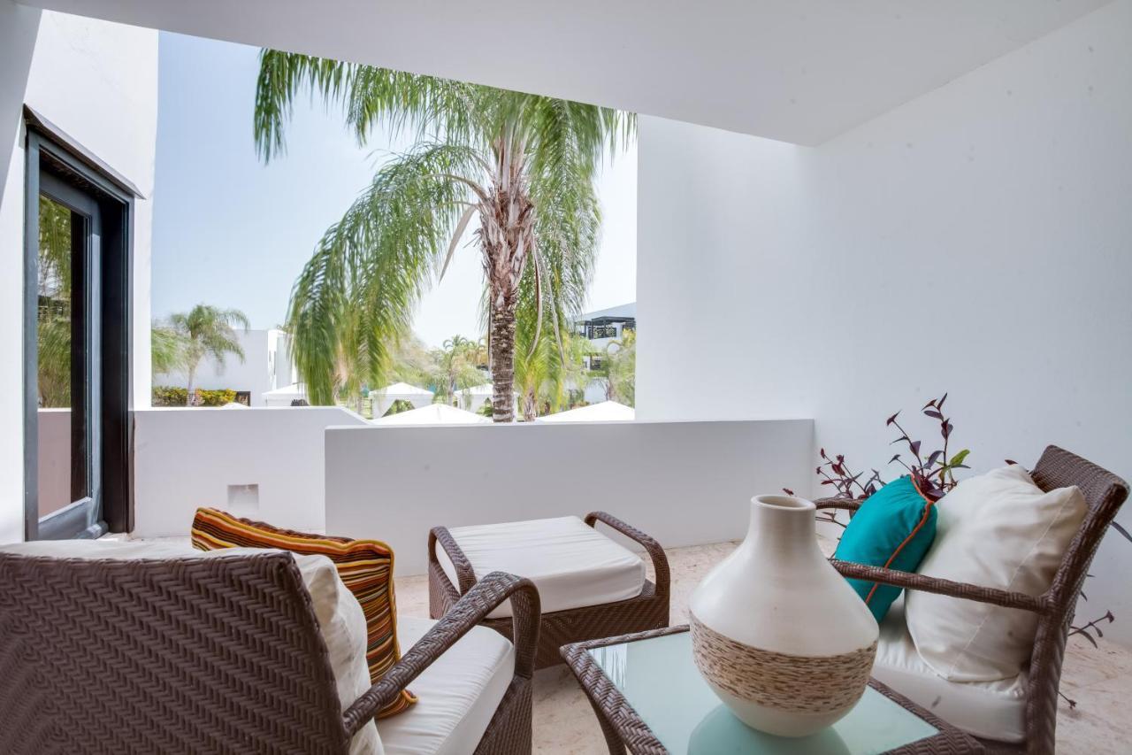 Las Terrazas Resort San Pedro  Kültér fotó