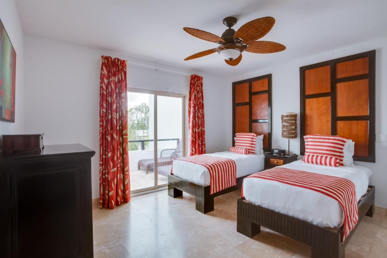 Las Terrazas Resort San Pedro  Kültér fotó