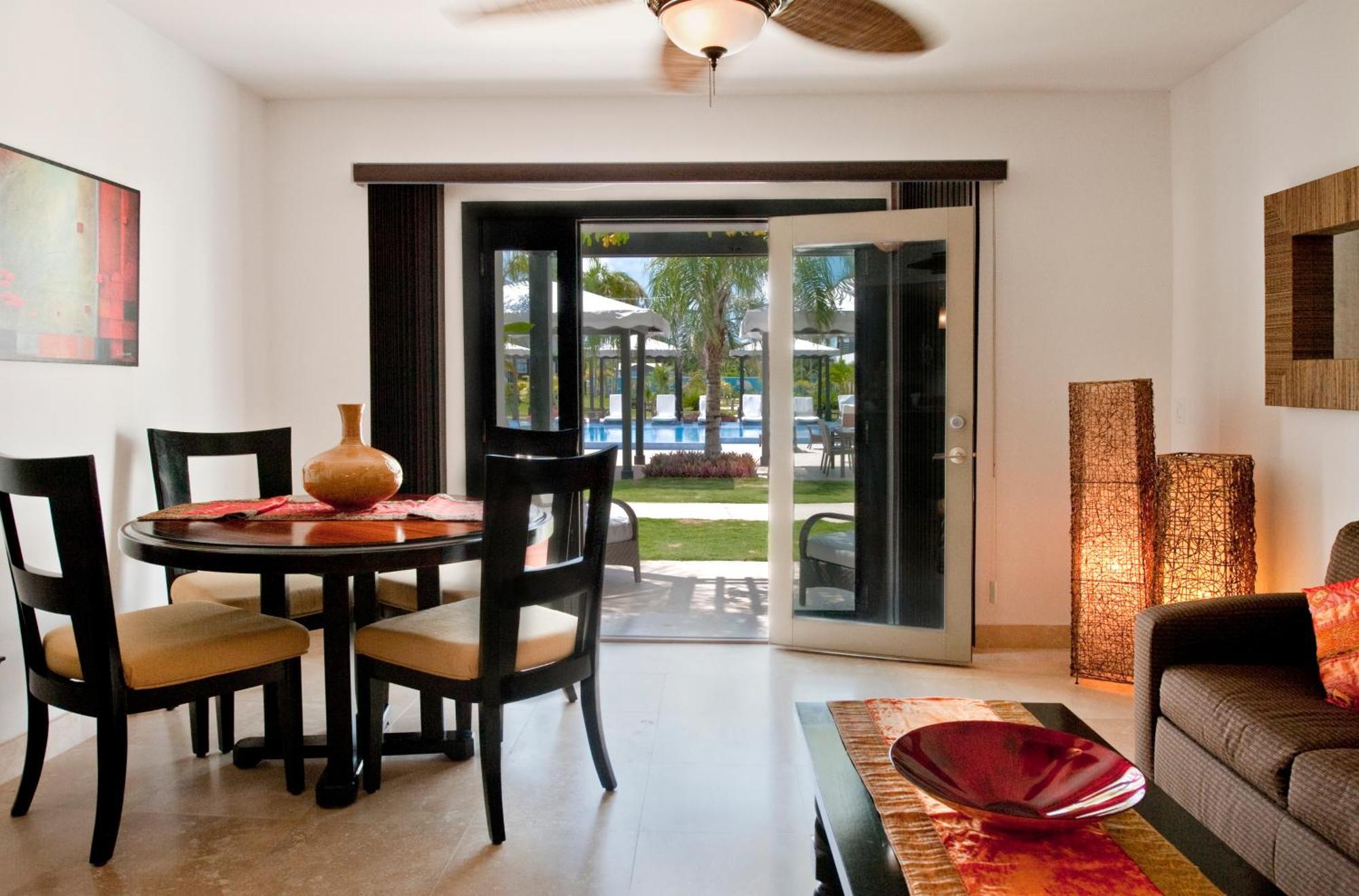 Las Terrazas Resort San Pedro  Kültér fotó