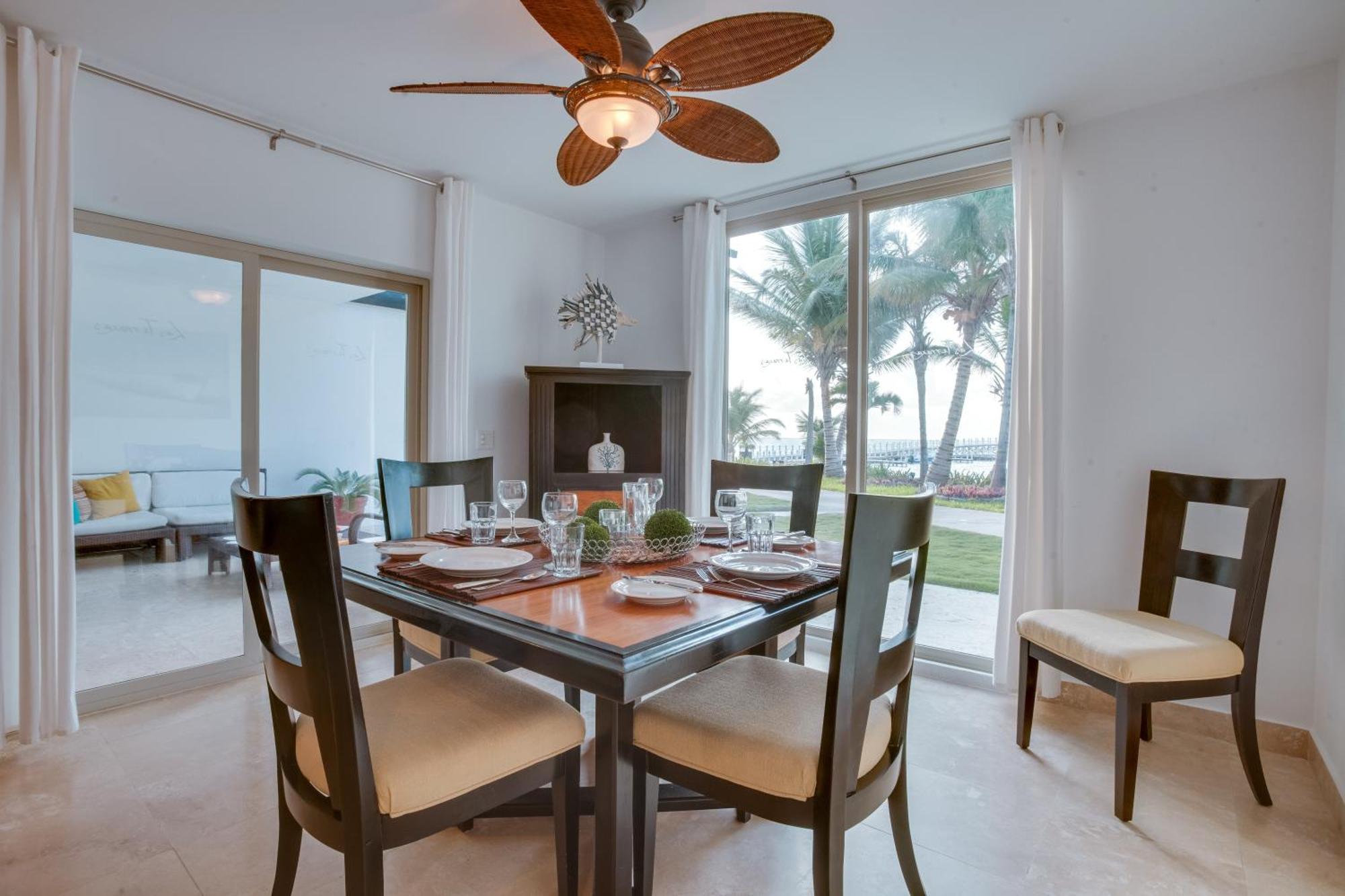 Las Terrazas Resort San Pedro  Kültér fotó
