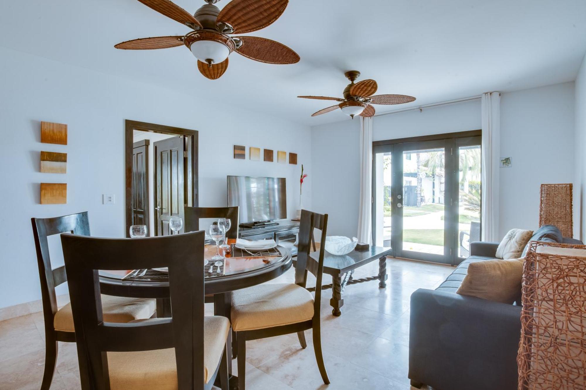 Las Terrazas Resort San Pedro  Kültér fotó