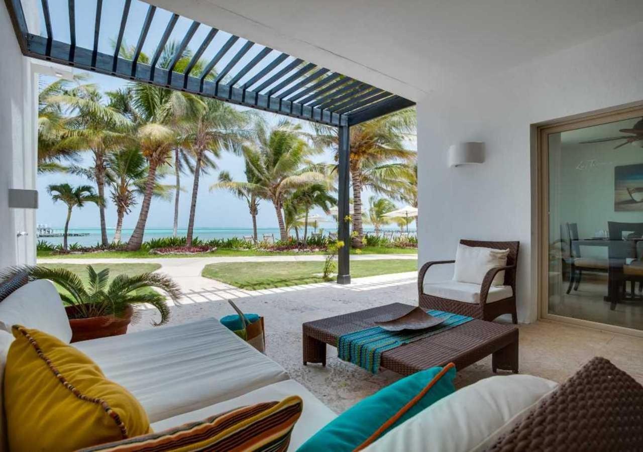 Las Terrazas Resort San Pedro  Kültér fotó