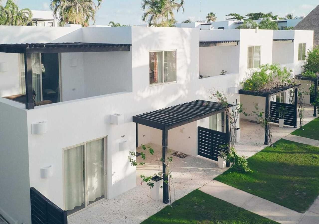Las Terrazas Resort San Pedro  Kültér fotó