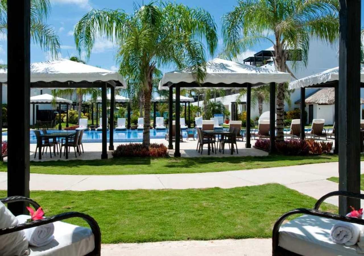 Las Terrazas Resort San Pedro  Kültér fotó