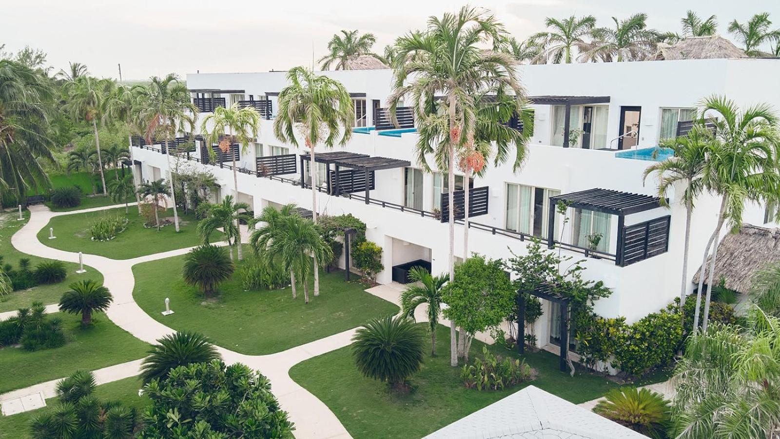 Las Terrazas Resort San Pedro  Kültér fotó