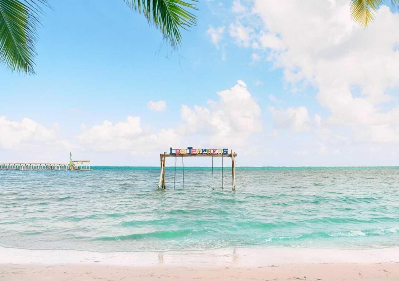 Las Terrazas Resort San Pedro  Kültér fotó