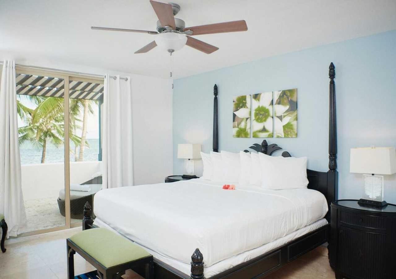Las Terrazas Resort San Pedro  Kültér fotó