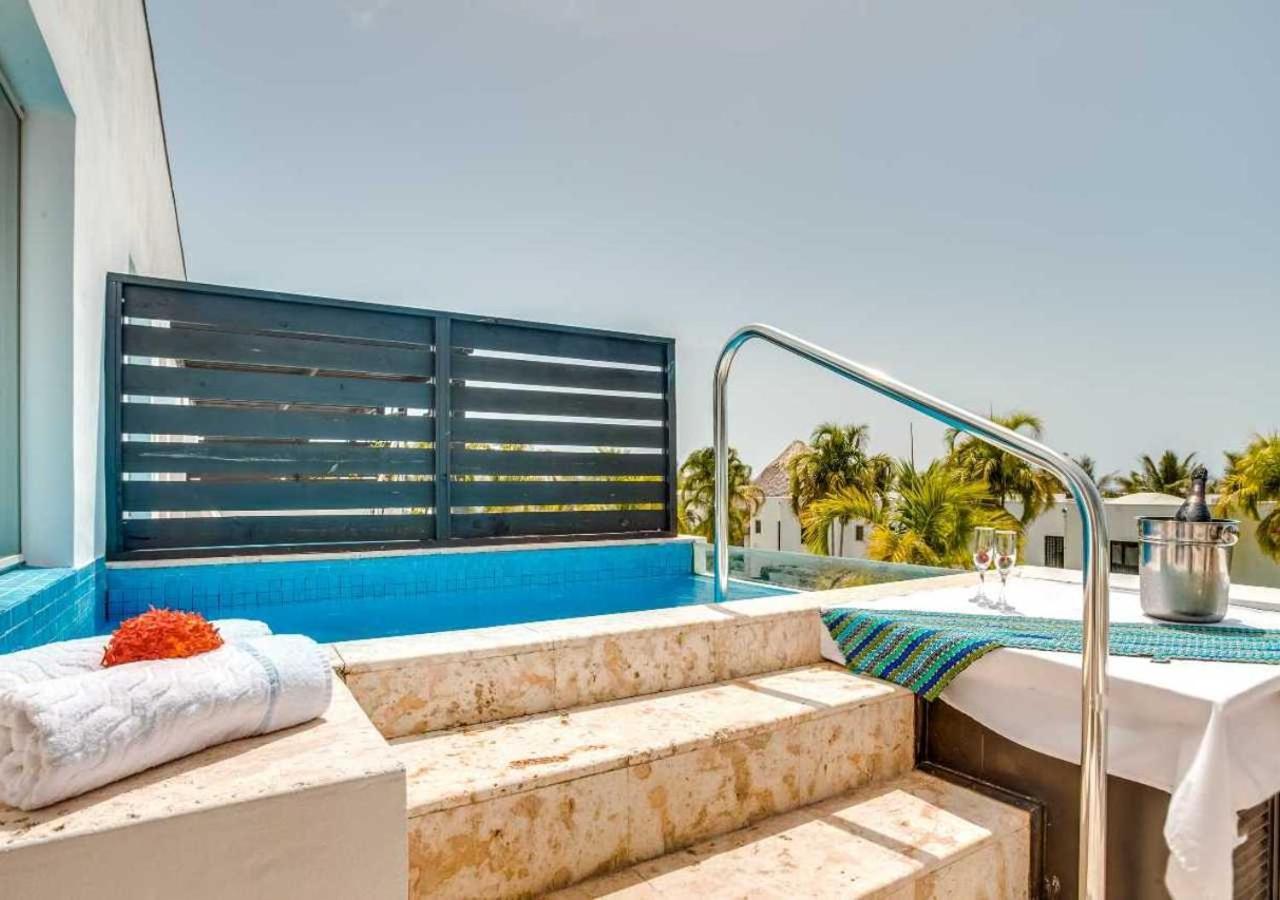 Las Terrazas Resort San Pedro  Kültér fotó
