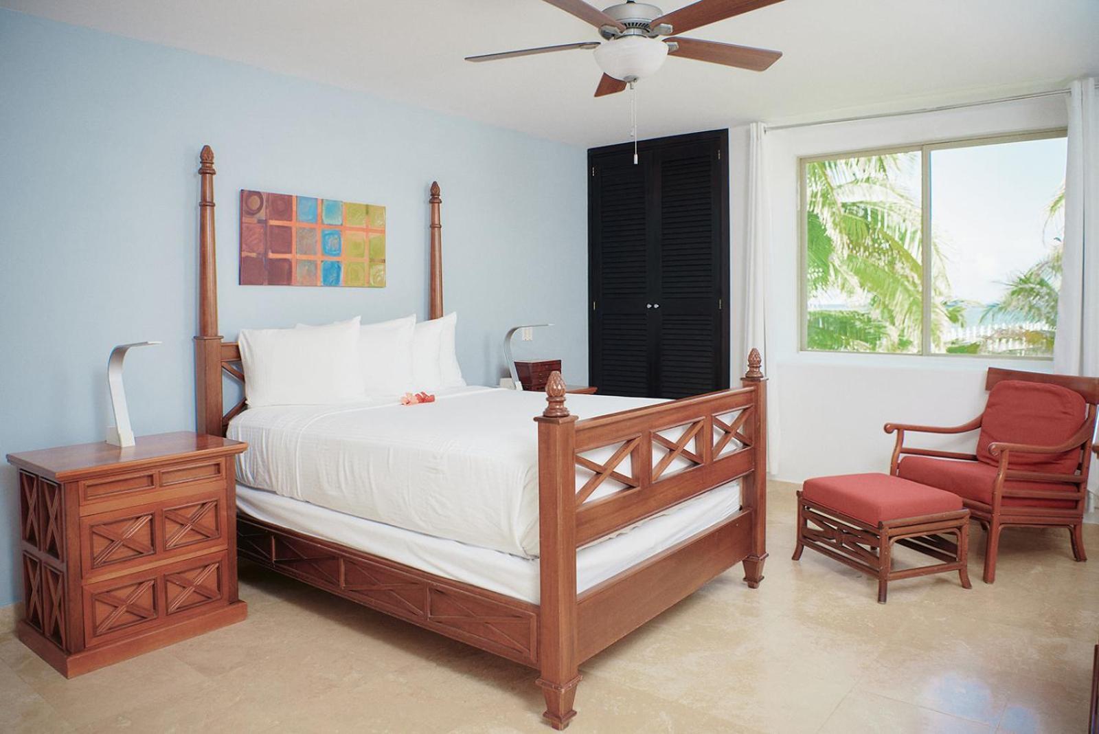 Las Terrazas Resort San Pedro  Kültér fotó