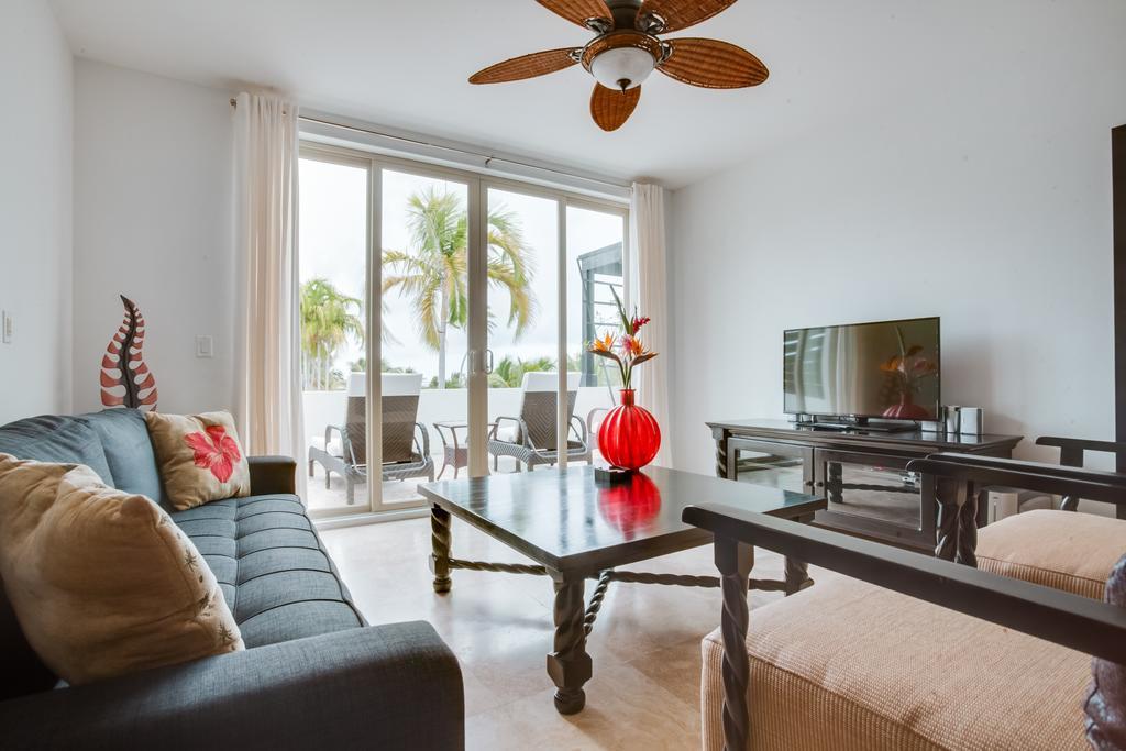 Las Terrazas Resort San Pedro  Kültér fotó