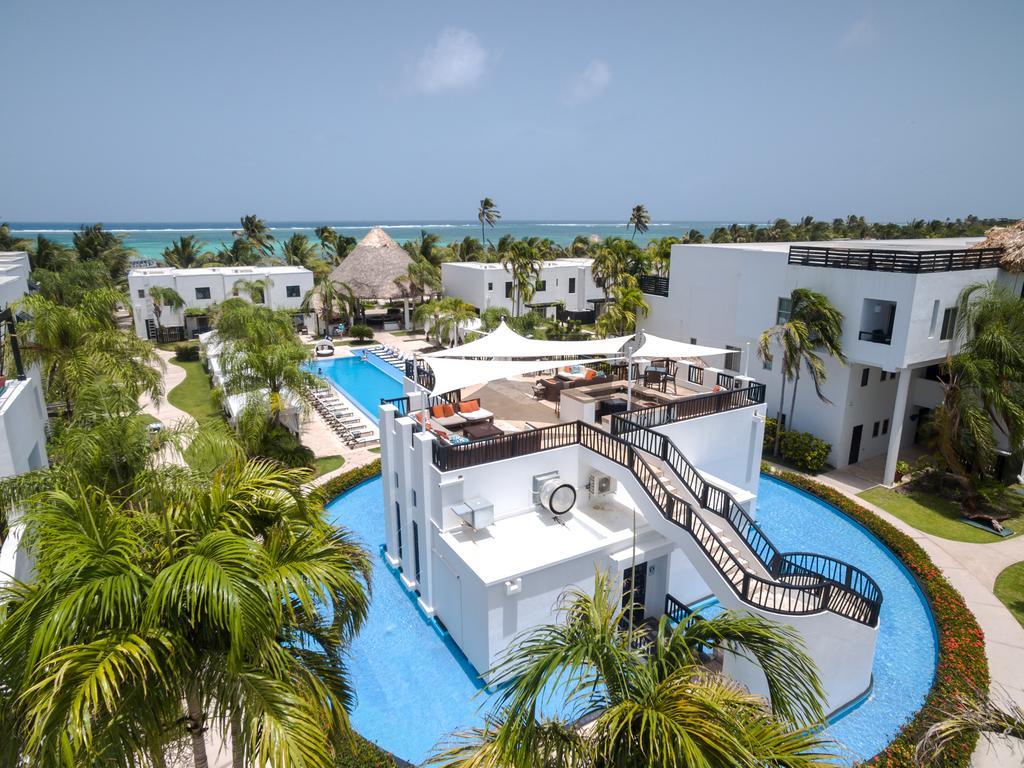 Las Terrazas Resort San Pedro  Kültér fotó
