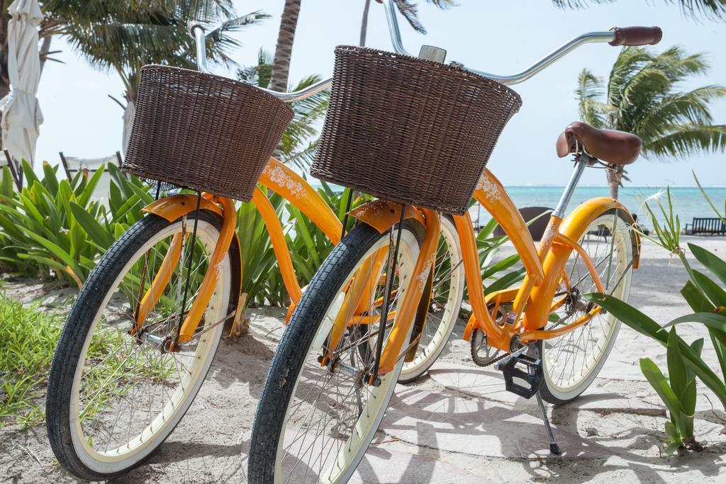 Las Terrazas Resort San Pedro  Kültér fotó