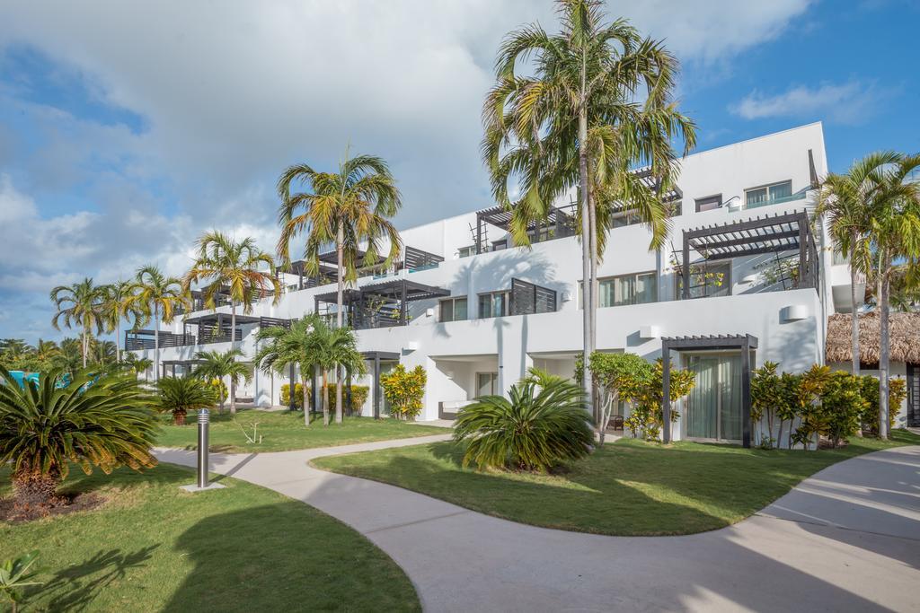 Las Terrazas Resort San Pedro  Kültér fotó