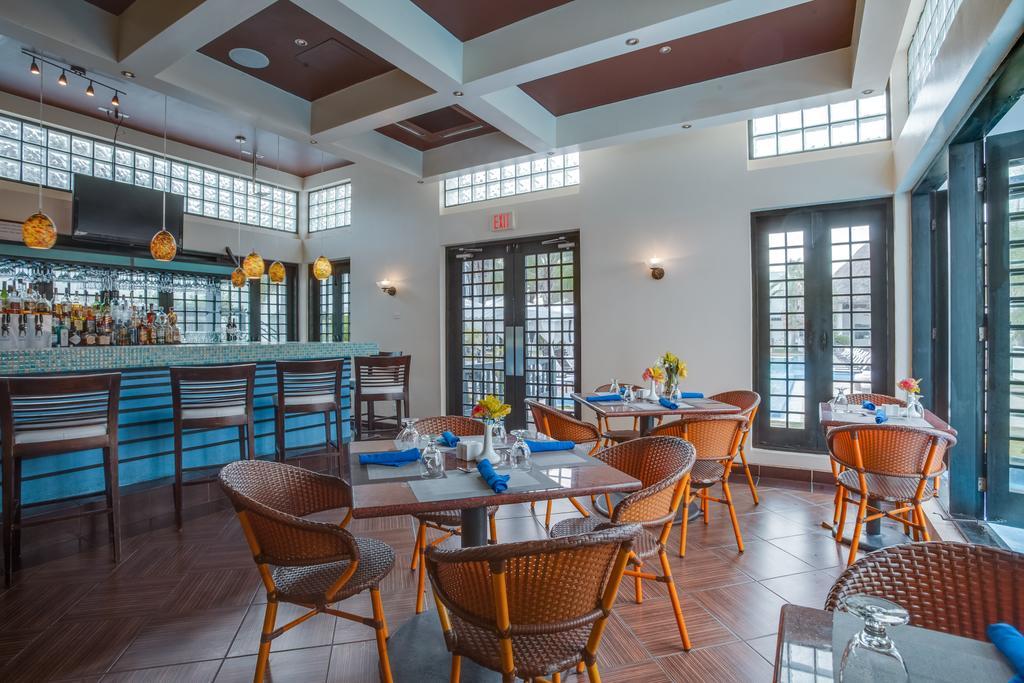 Las Terrazas Resort San Pedro  Kültér fotó